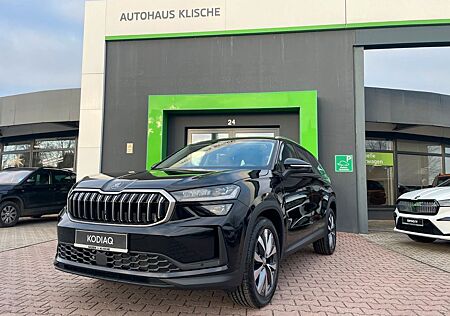 Skoda Kodiaq Selection 1,5 TSI iV 204 PS DSG