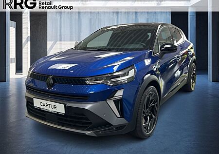 Renault Captur Esprit Alpine Mild Hybrid 160 EDC ABS ESP