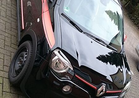 Renault Twingo ENERGY TCe 110 GT GT