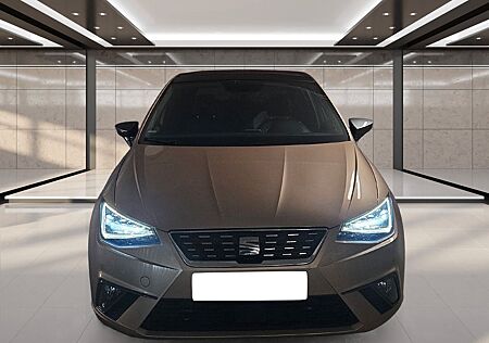 Seat Ibiza 1.0 TSI 85kW XCELLENCE DSG XCELLENCE