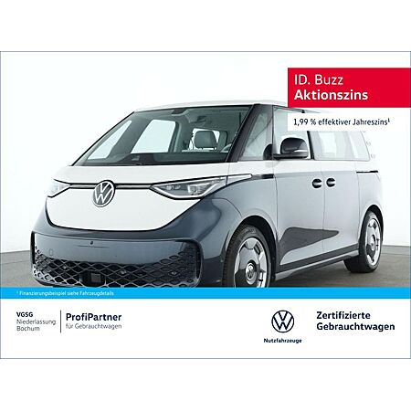 VW ID.Buzz leasen