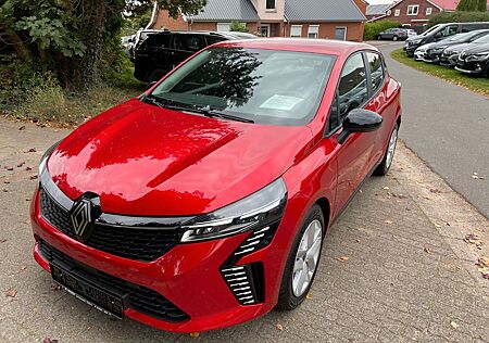 Renault Clio V Evolution