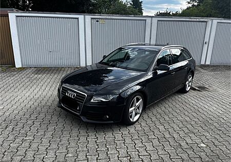 Audi A4 2.0 TDI (DPF) 125kW Ambiente Avant Ambiente