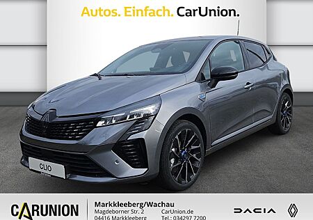 Renault Clio Esprit Alpine E-Tech Full Hybrid 145