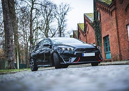 Kia Pro_ceed pro_cee'd / ProCeed 1.6 T-GDI DCT GT GT