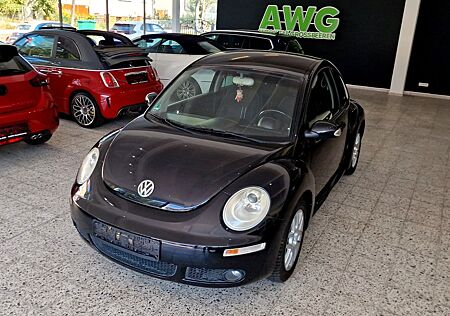VW New Beetle Volkswagen 1.4*TÜV-Neu*Klima*SHZ*
