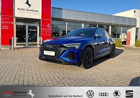 Audi Q8 e-tron Sportback 55 quat S line AZN-FÖRDERUNG