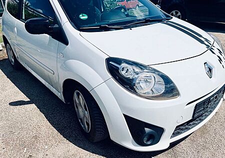 Renault Twingo Dynamique dCi 85 eco2 Dynamique