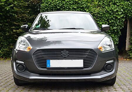 Suzuki Swift 1.2 Dualjet - AHK | Bluetooth | Allwetter