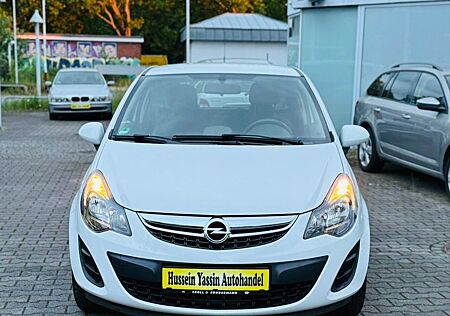 Opel Corsa D Energy