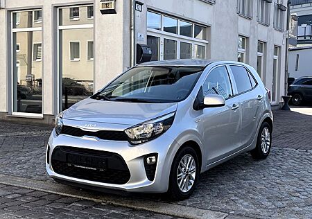 Kia Picanto 1.0 *Vision* *Lenkrad beheizbar*