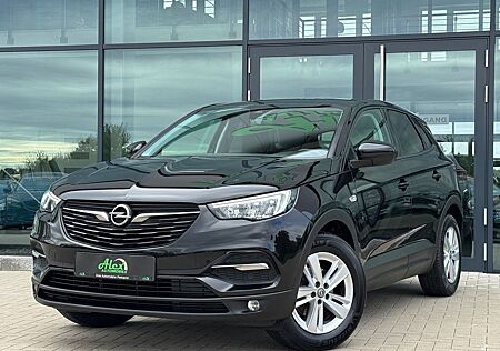 Opel Grandland X 1.5 D Edition Automatik 1. Hand