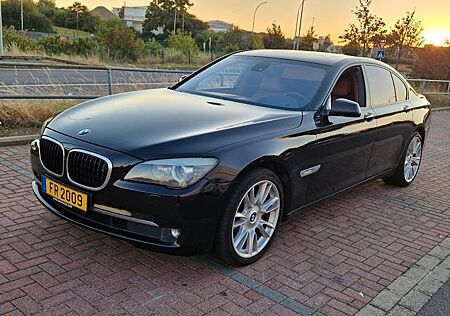 BMW Active Hybrid 7 ActiveHybrid 7 -