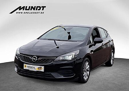 Opel Astra K Lim. 5-trg. Edition Start/Stop