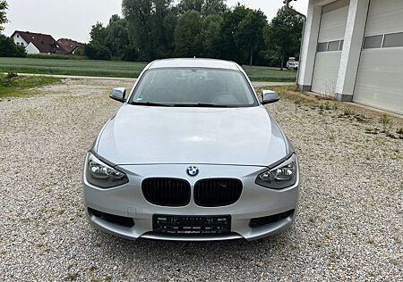 BMW 114 Baureihe 1 Lim. 5-trg. i