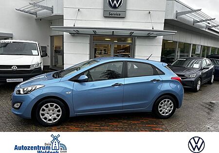 Hyundai i30 1.4 Classic