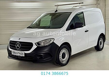 Mercedes-Benz Citan Kasten 110 CDI Worker Plus/Klima/AHK