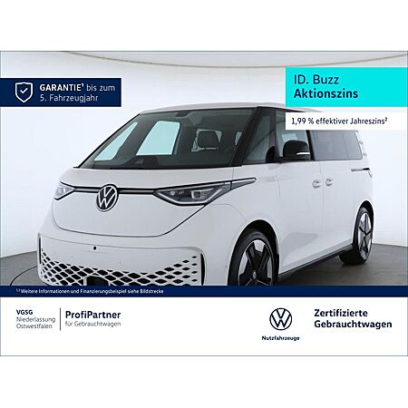 VW ID.Buzz leasen