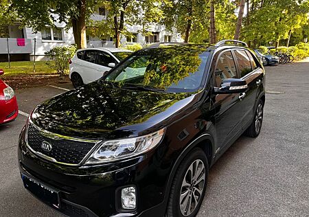 Kia Sorento 2.2 CRDi AWD Edition 7 Automatik Edi...