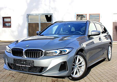 BMW 318d Touring Sport Aut. LCI AHK HeadUp RFK ACC