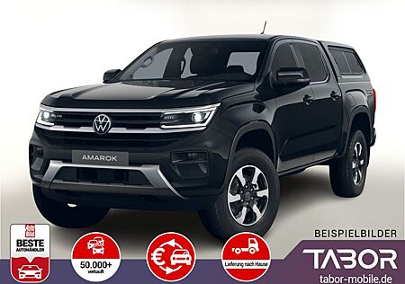 VW Amarok Volkswagen 3.0 TDI 241 AT 4M Style HardT Nav Matrix