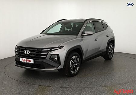 Hyundai Tucson 1.6T-GDI HEV Aut. LED ACC Navi Kamera
