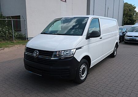 VW T6 Transporter Volkswagen T6.1 Transporter Kasten lang FWD / Klima / PDC