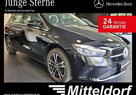 Mercedes-Benz B 250 e PROGRESSIVE ADVANCED+ HECKKL.EL. RFK LED