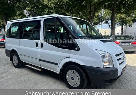 Ford Transit FT 300K Trend*9-Sitzer*Klima*128TKM*1.HD