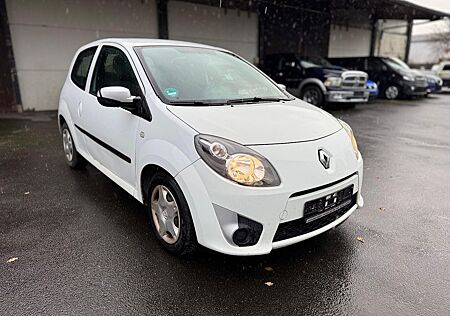 Renault Twingo Authentique 1.2+TÜV BIS 10/2025