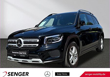 Mercedes-Benz GLB 200 gebraucht kaufen Mercedes-Benz GLB 200 Style Distronic Multibeam 360°-Kamera