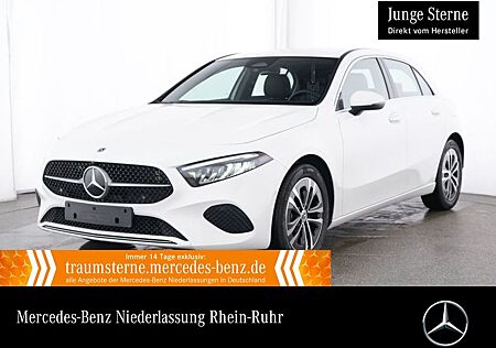 Mercedes-Benz A 180 Progressive/AdvPak/MBUX/ParkPak/SpurAss