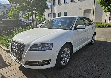 Audi A3 1.2 TFSI *STEUERKETTE NEU*TÜV NEU