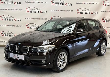 BMW 118i Advantage DISPLAY/PDC/SHZ/Tempo/Klimaaut/16