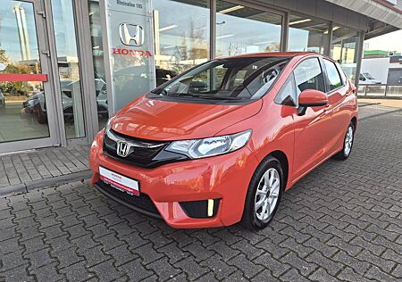 Honda Jazz Comfort