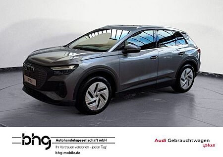 Audi Q4 e-tron 40 *TEMPOMAT*SMARTPHONE-INTERFACE*LED*