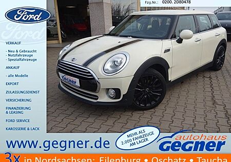 Mini Cooper Clubman 136PS Chili PDC Navi AHK