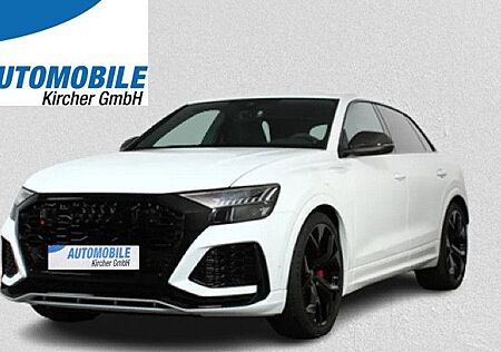 Audi RS Q8 RSQ8 TFSI quattro tiptronic