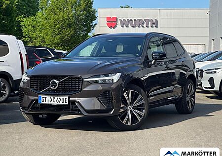 Volvo XC 60 XC60 Plus Dark Recharge Plug-In Hybrid AWD T6