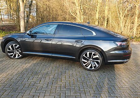 VW Arteon Volkswagen 1.4 eHybrid Elegance Garantie bis 2027