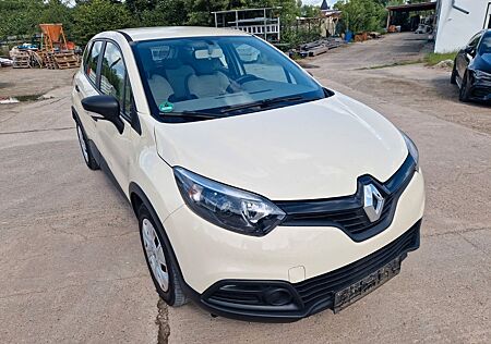 Renault Captur ENERGY TCe 90tkm Klima Top