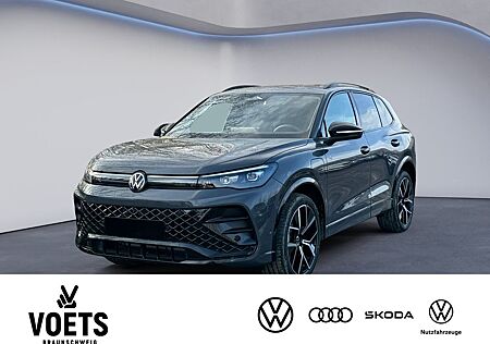 VW Tiguan Volkswagen R-Line 1.5 TSI eHybrid DSG FrontAssist