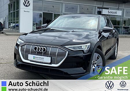 Audi e-tron 50 Quattro 19"+NAVI+LED+CCS+VIRTUAL-COCKP