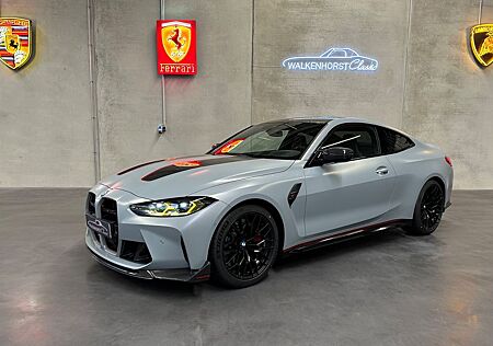 BMW M4 Coupe CSL / el.Carbonsitze /keine Vollschale
