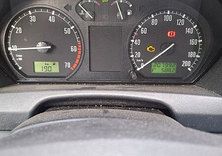 Skoda Fabia 1.2 EXACT EXACT