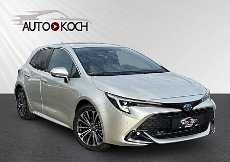 Toyota Corolla Hybrid Team D 1.8 EU6d Navi LED ACC Appl