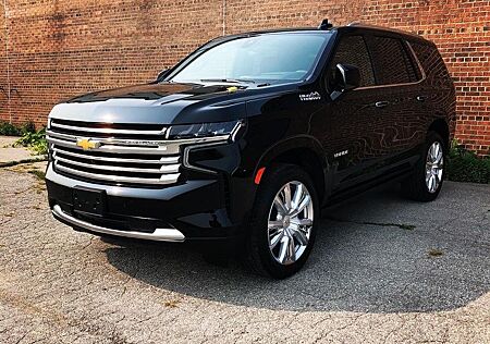 Chevrolet Tahoe*ARMORED*B7*GEPANZERT*BULLETPROOF*ARMOURED*