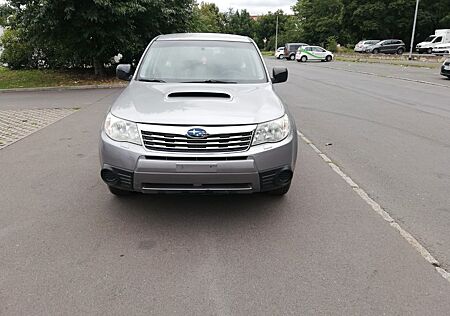 Subaru Forester 2.0D 30 Jahre Active 30 Jahre