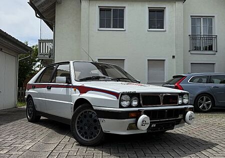 Lancia Delta HF Integrale 181 Ps