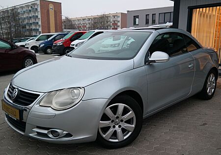 VW Eos Volkswagen 2.0 / Leder / Klima / Alufelgen /Tüv NEU